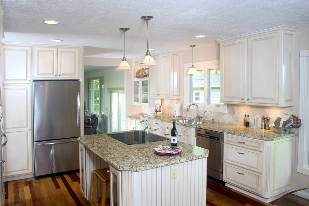 Shell Culinary by Kircher Design & Build - Photo 3