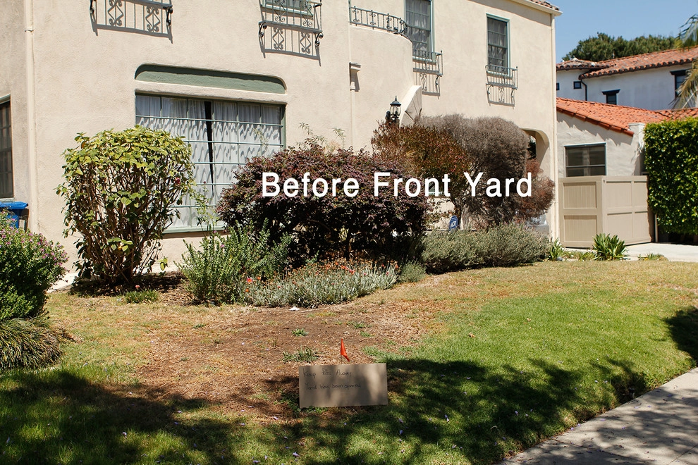 Monet Landscape - Beverly Grove by Bosler Earth Design - Photo 20