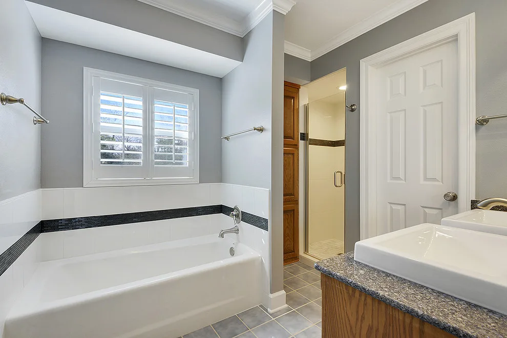 Shenandoah Bathroom Renovation by Spencer's Contracting LLC - Photo 8