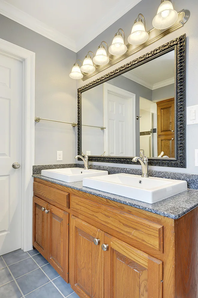 Shenandoah Bathroom Renovation by Spencer's Contracting LLC - Photo 5