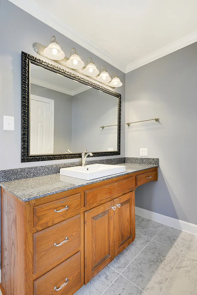 Shenandoah Bathroom Renovation by Spencer's Contracting LLC - Photo 6