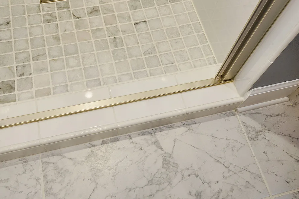 Shenandoah Bathroom Renovation by Spencer's Contracting LLC - Photo 4