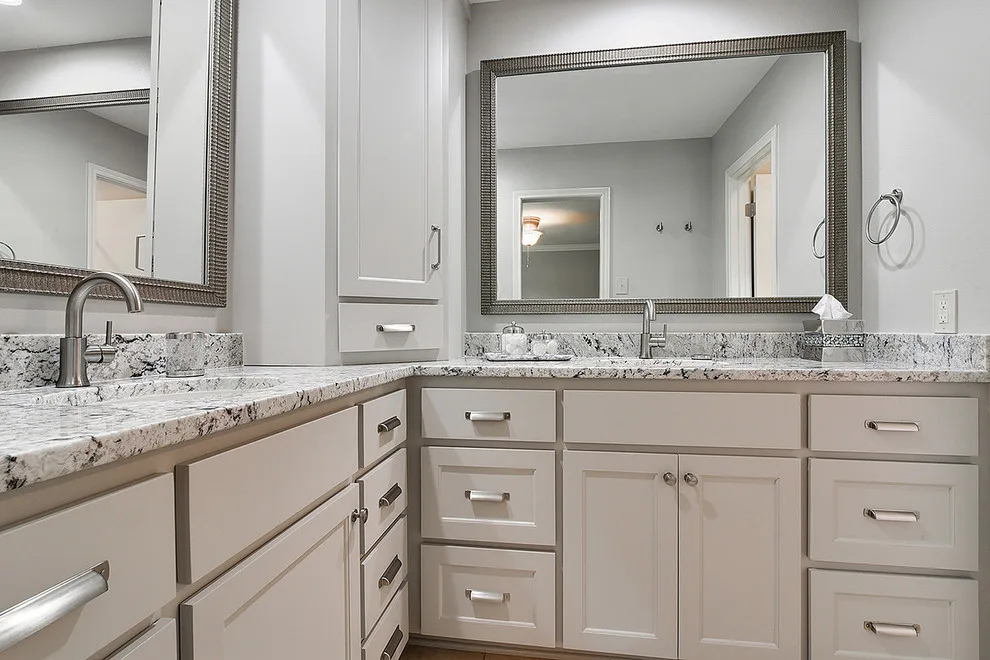 Shenandoah Home Renovation for Kitchen and Bathroom by Spencer's Contracting LLC - Photo 11
