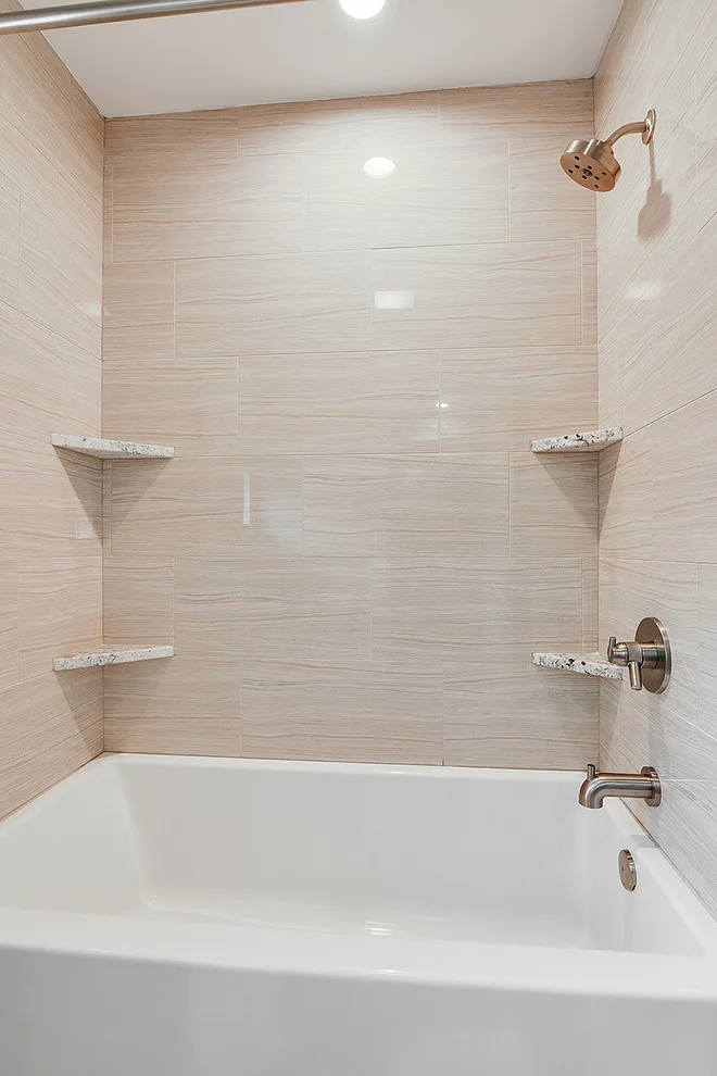 Shenandoah Home Renovation for Kitchen and Bathroom by Spencer's Contracting LLC - Photo 2