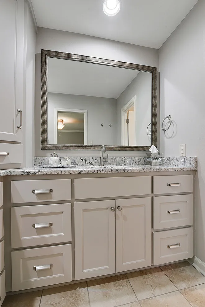 Shenandoah Home Renovation for Kitchen and Bathroom by Spencer's Contracting LLC - Photo 5