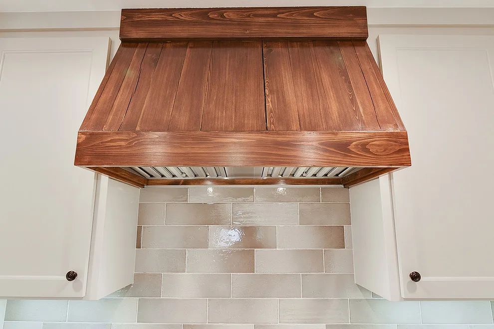 Shenandoah Home Renovation for Kitchen and Bathroom by Spencer's Contracting LLC - Photo 8