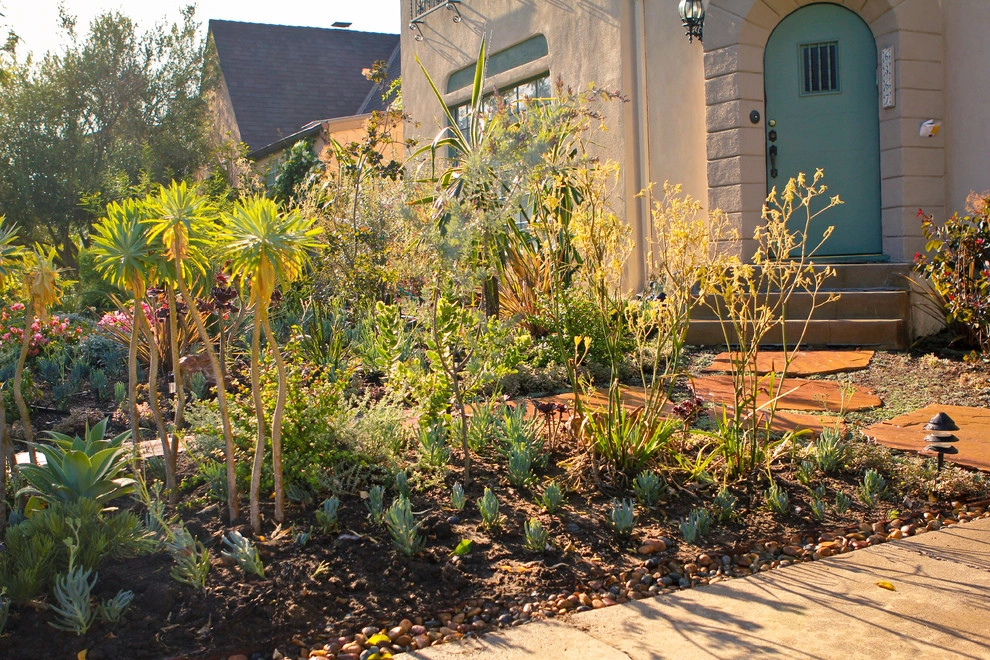 Monet Landscape - Beverly Grove by Bosler Earth Design - Photo 4