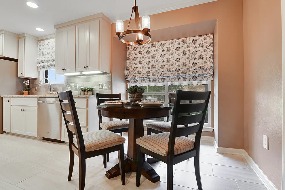 Shenandoah Home Renovation for Kitchen and Bathroom by Spencer's Contracting LLC - Photo 12