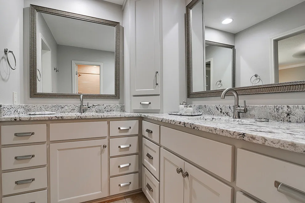 Shenandoah Home Renovation for Kitchen and Bathroom by Spencer's Contracting LLC - Photo 6
