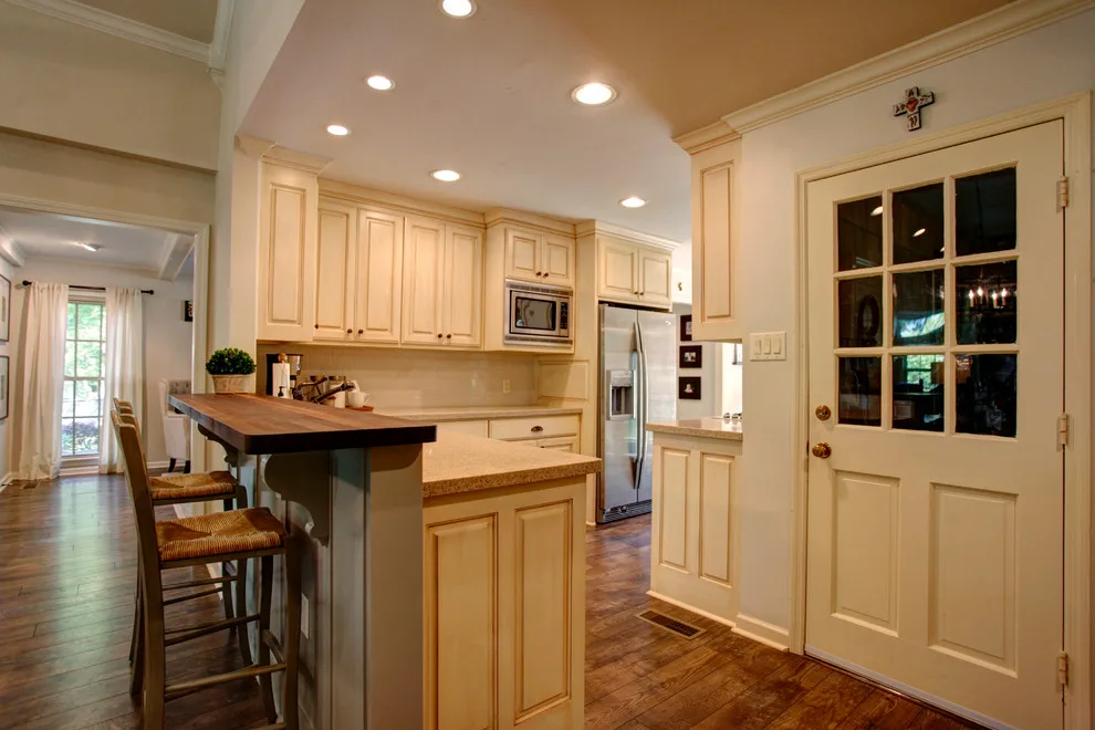 Shenandoah Culinary Space by Leigh Lusk Interiors - Photo 4