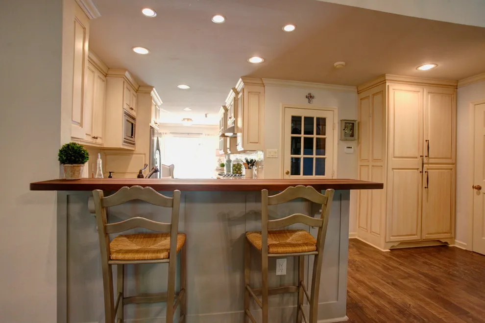 Shenandoah Culinary Space by Leigh Lusk Interiors - Photo 5