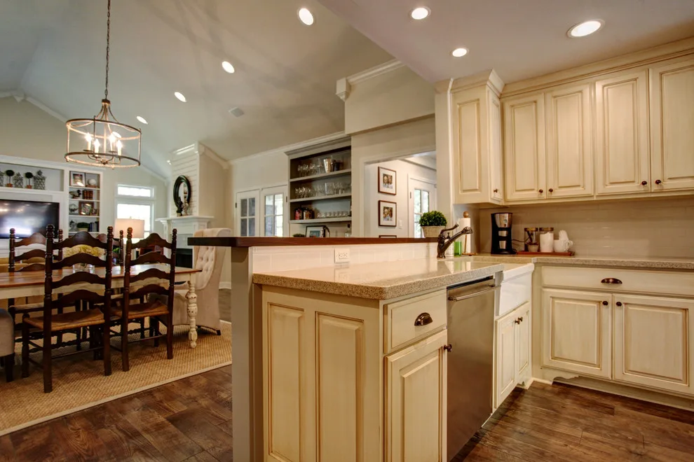 Shenandoah Culinary Space by Leigh Lusk Interiors - Photo 2