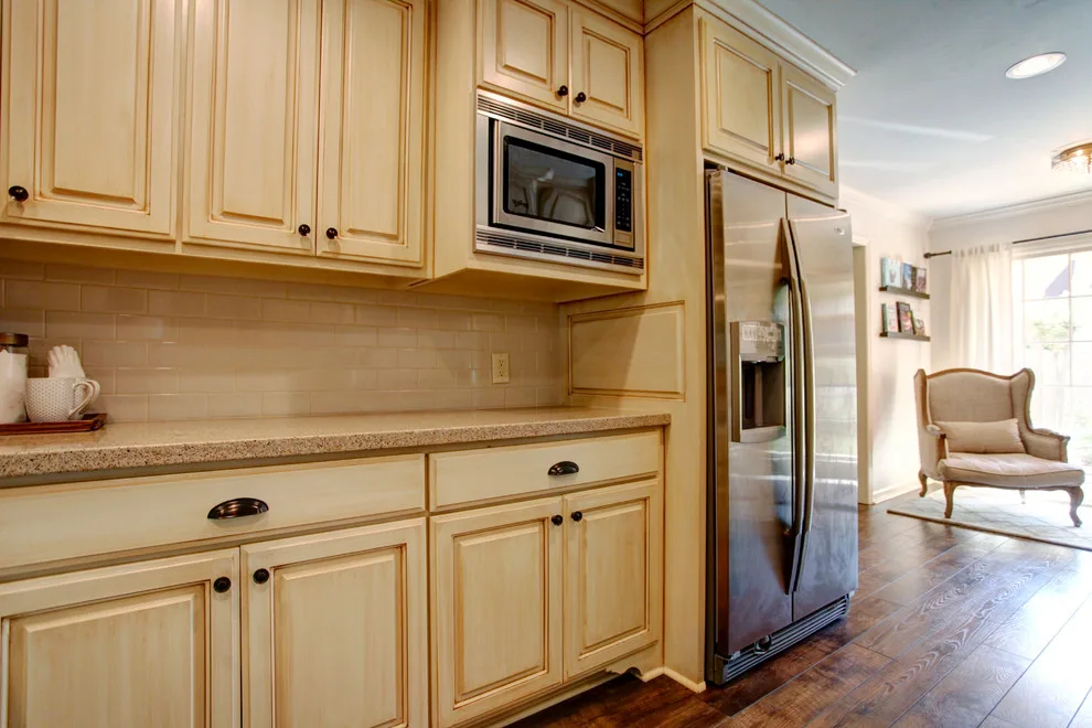 Shenandoah Culinary Space by Leigh Lusk Interiors - Photo 3
