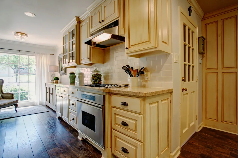 Shenandoah Culinary Space by Leigh Lusk Interiors - Photo 6
