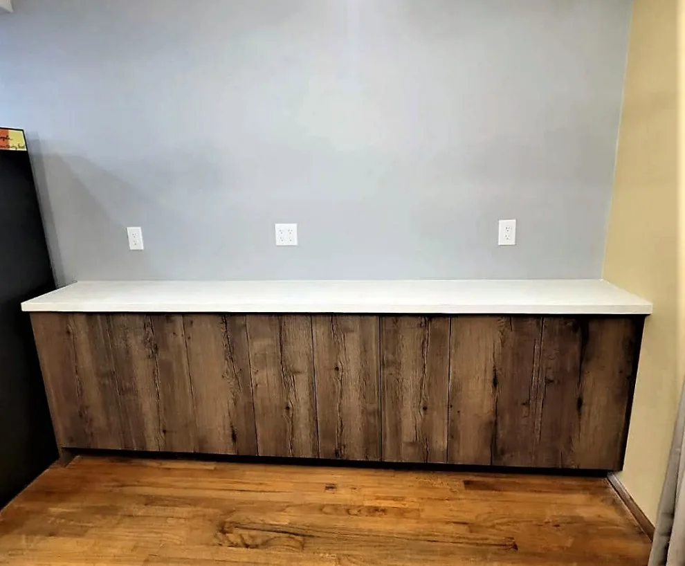 Culinary Buffet S.C by Roma General Contractor LLC - Photo 4