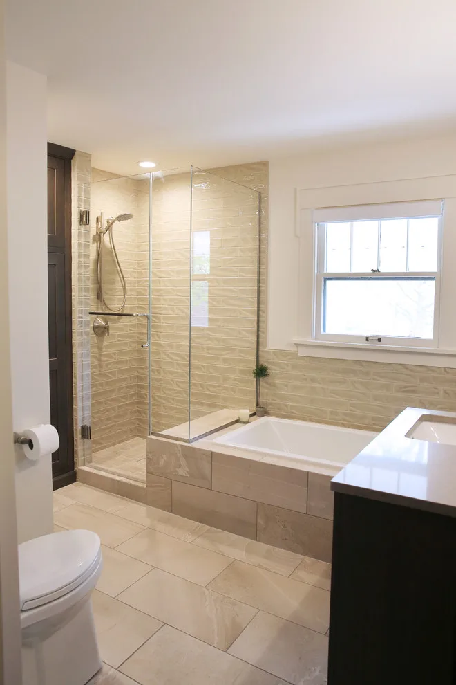 Sheridan Double Baths by CS Kitchen & Bath Studio - Photo 6