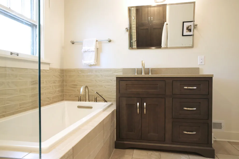 Sheridan Double Baths by CS Kitchen & Bath Studio - Photo 7