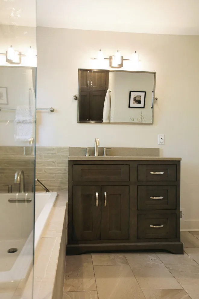 Sheridan Double Baths by CS Kitchen & Bath Studio - Photo 13
