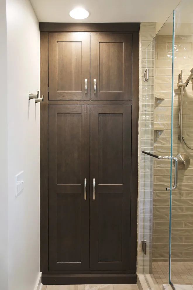 Sheridan Double Baths by CS Kitchen & Bath Studio - Photo 3
