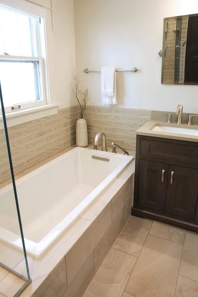 Sheridan Double Baths by CS Kitchen & Bath Studio - Photo 15