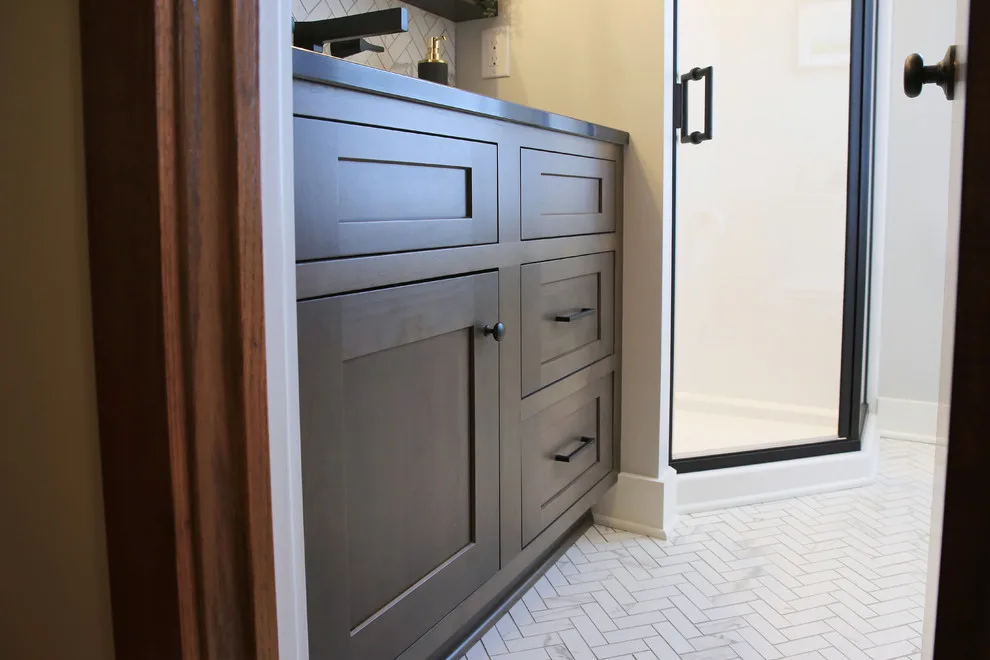 Sheridan Double Baths by CS Kitchen & Bath Studio - Photo 9