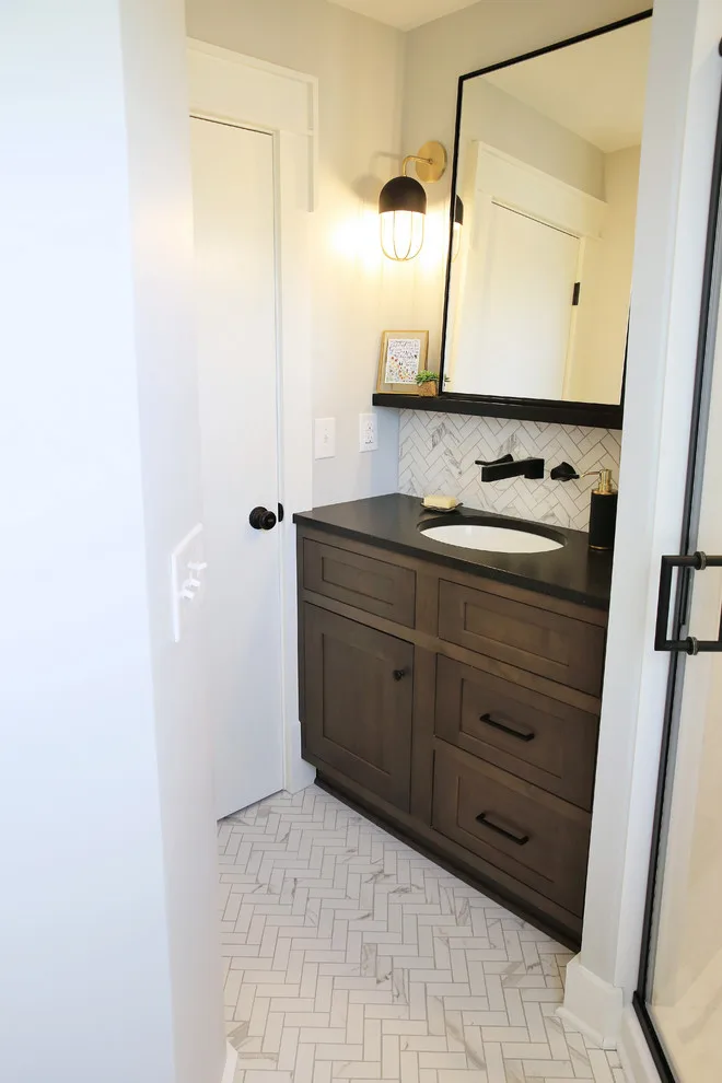 Sheridan Double Baths by CS Kitchen & Bath Studio - Photo 10