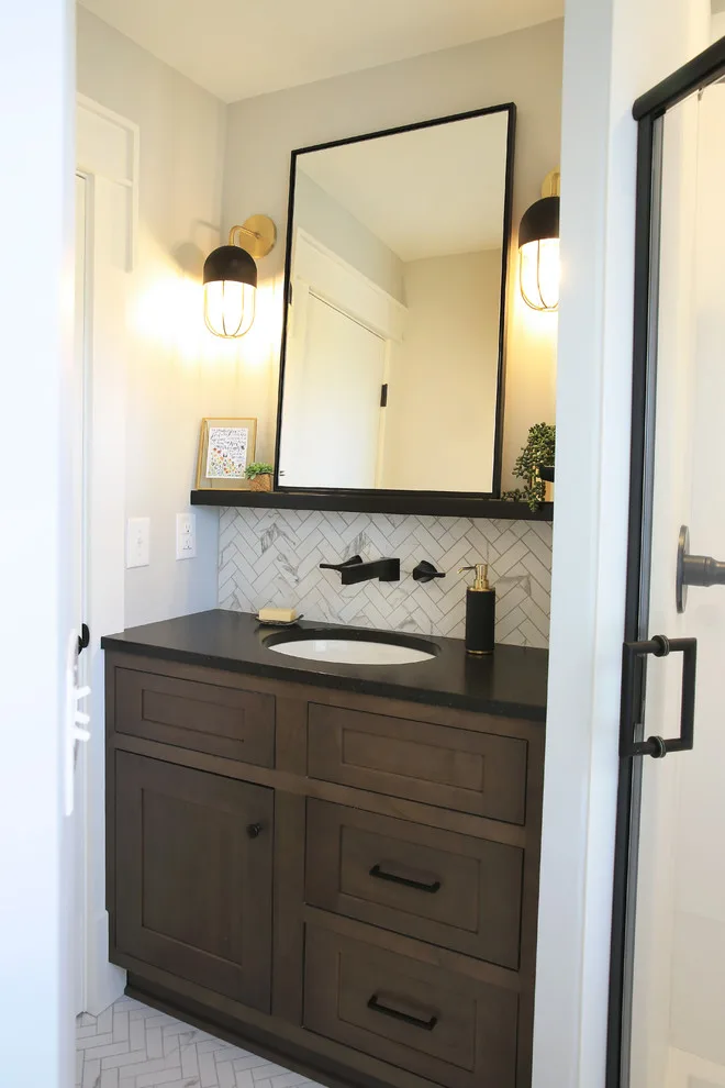 Sheridan Double Baths by CS Kitchen & Bath Studio - Photo 11