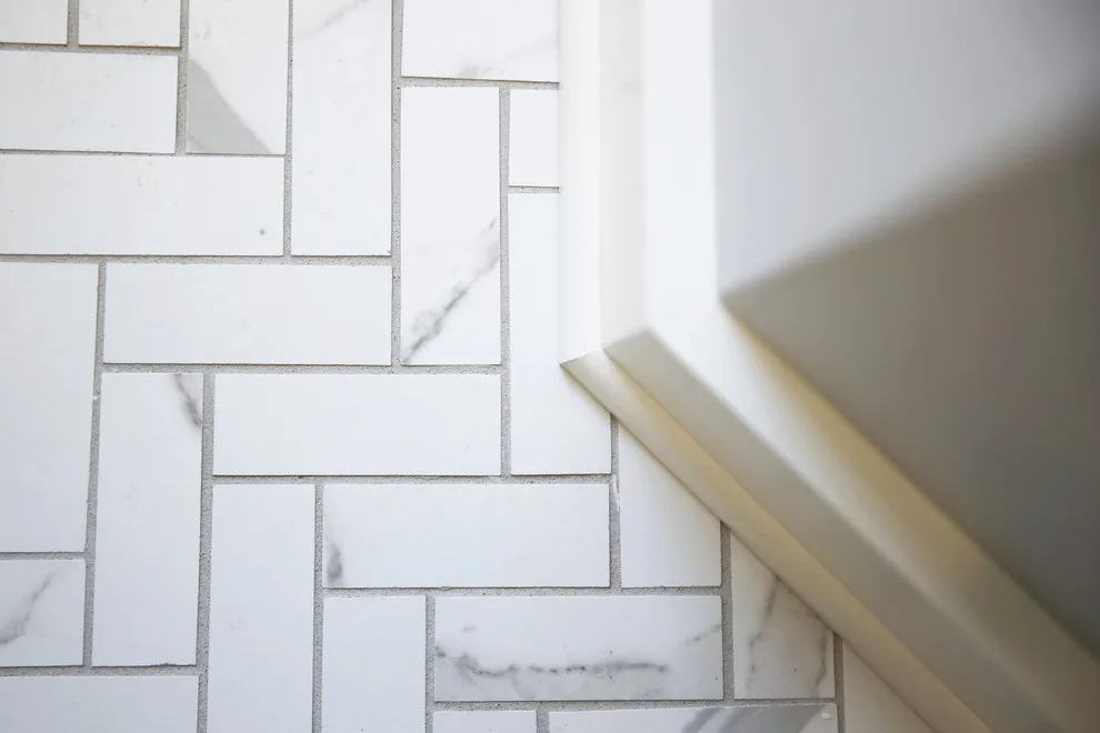 Sheridan Double Baths by CS Kitchen & Bath Studio - Photo 19