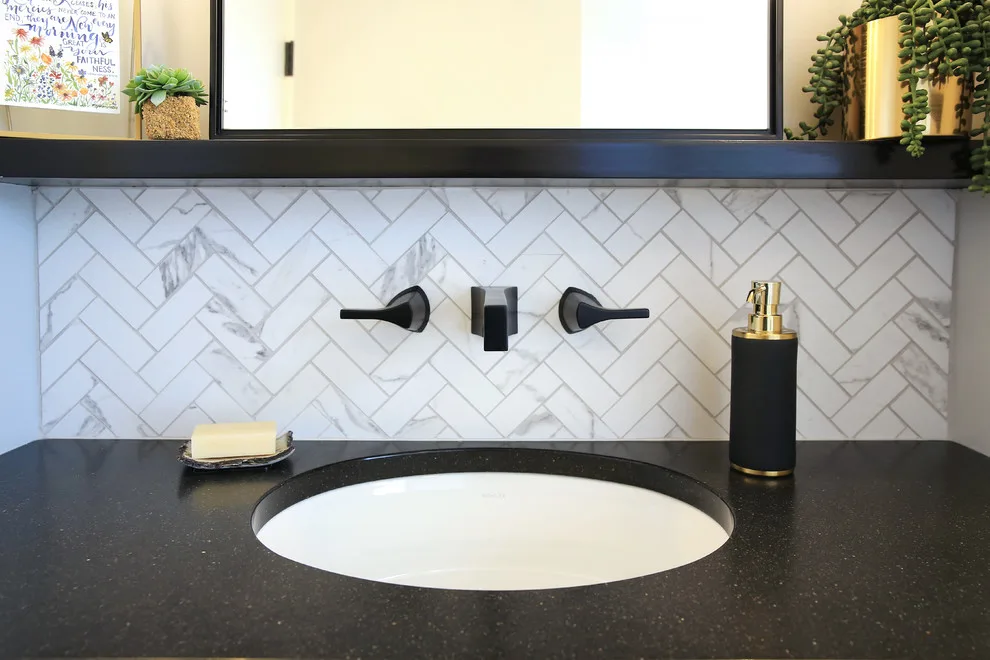 Sheridan Double Baths by CS Kitchen & Bath Studio - Photo 16