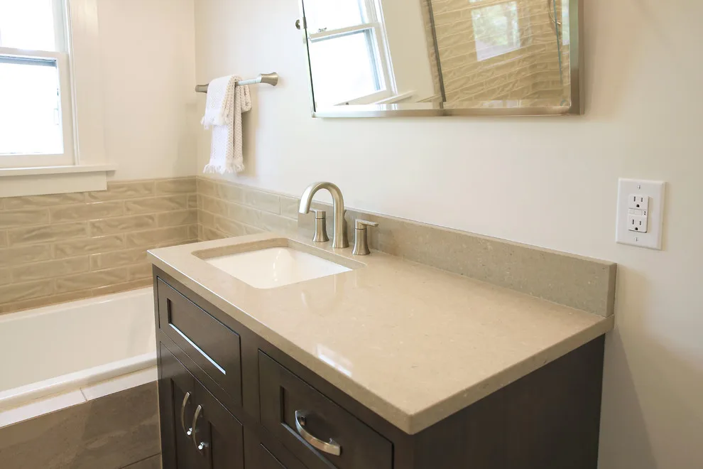 Sheridan Double Baths by CS Kitchen & Bath Studio - Photo 8