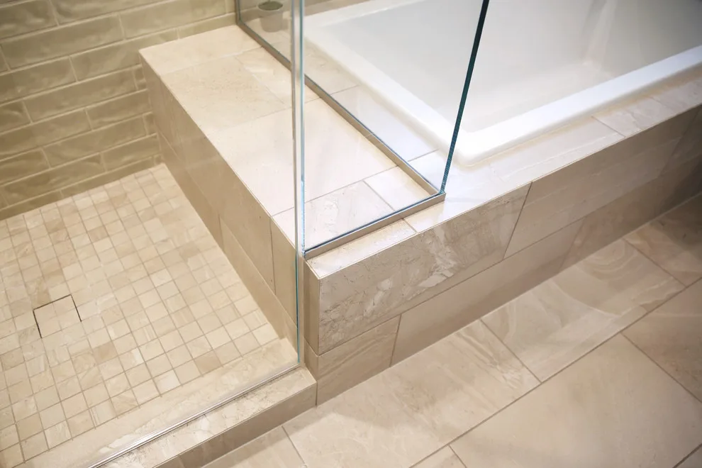 Sheridan Double Baths by CS Kitchen & Bath Studio - Photo 5