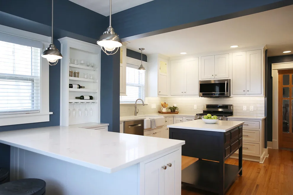 Sheridan Three by CS Kitchen & Bath Studio - Photo 3