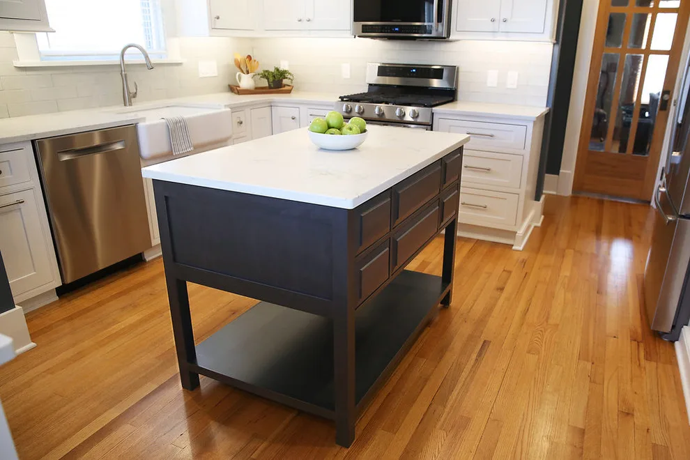 Sheridan Three by CS Kitchen & Bath Studio - Photo 4