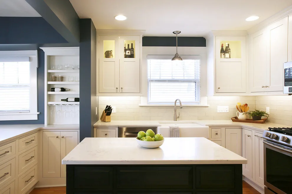 Sheridan Three by CS Kitchen & Bath Studio - Photo 7