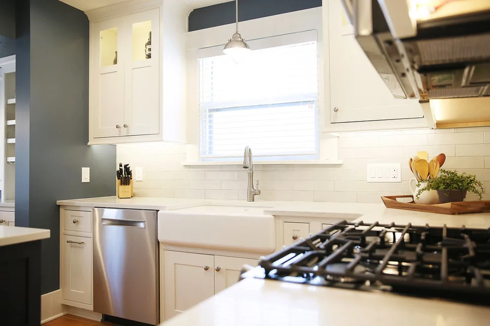 Sheridan Three by CS Kitchen & Bath Studio - Photo 6