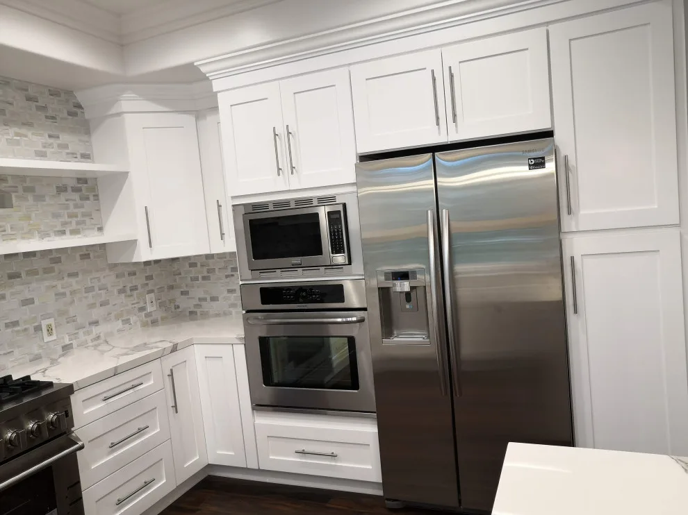 SHERMAN OAKS REMODEL by California Kitchen Gallery - Photo 9