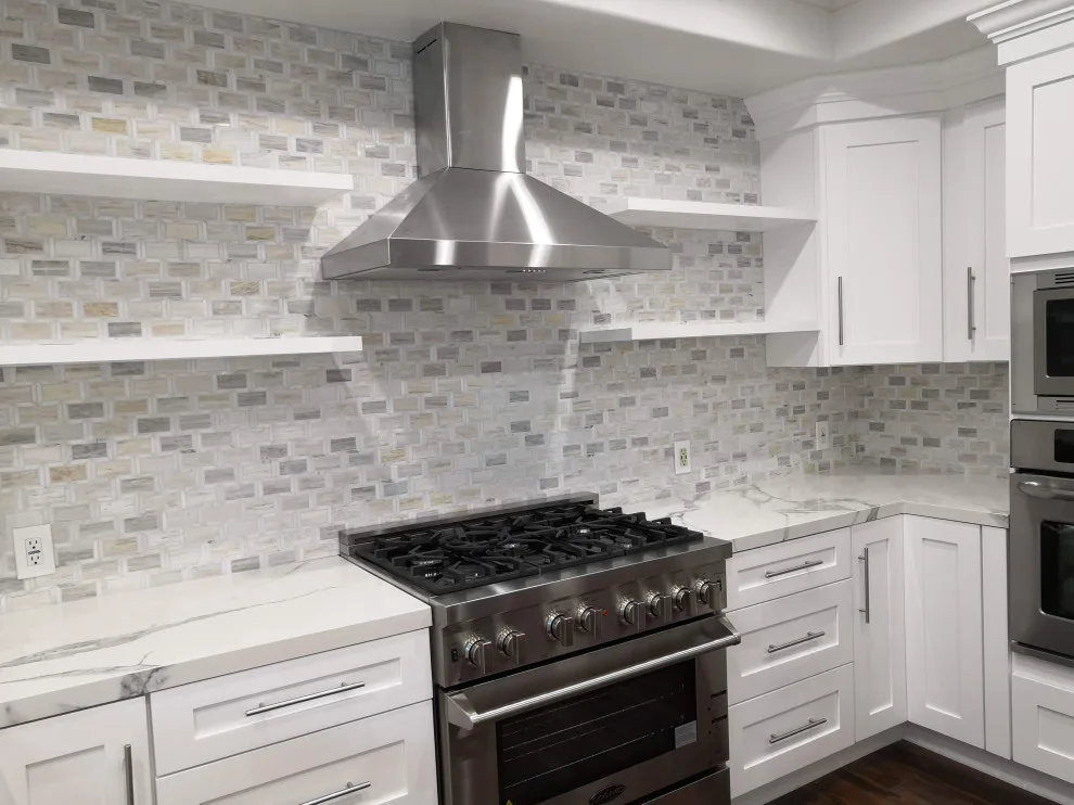 SHERMAN OAKS REMODEL by California Kitchen Gallery - Photo 10