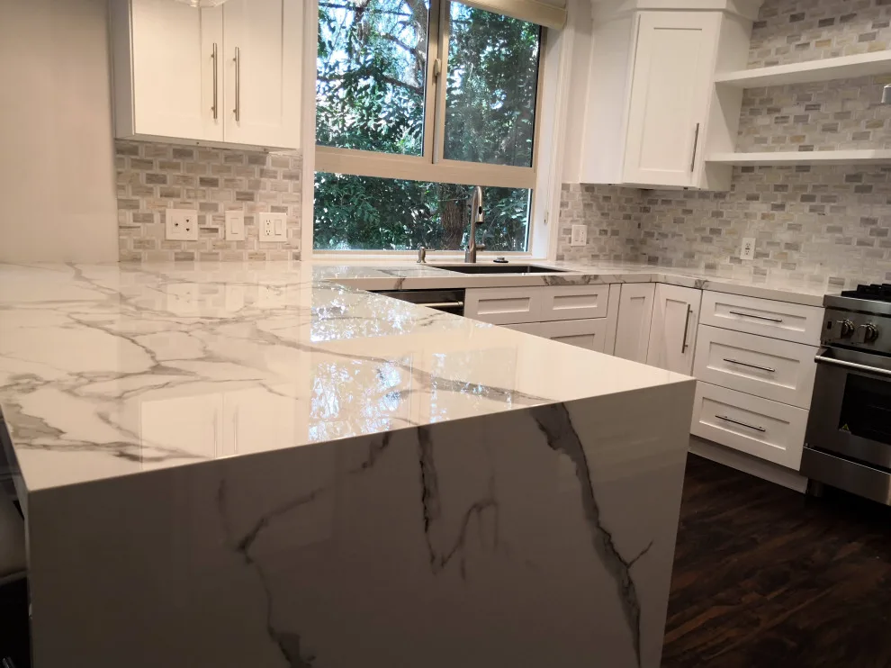 SHERMAN OAKS REMODEL by California Kitchen Gallery - Photo 11