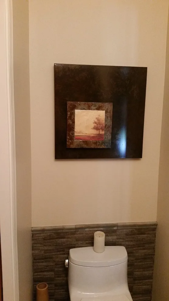 Sherwood Bath Powder by On The Level Remodeling Company - Photo 3