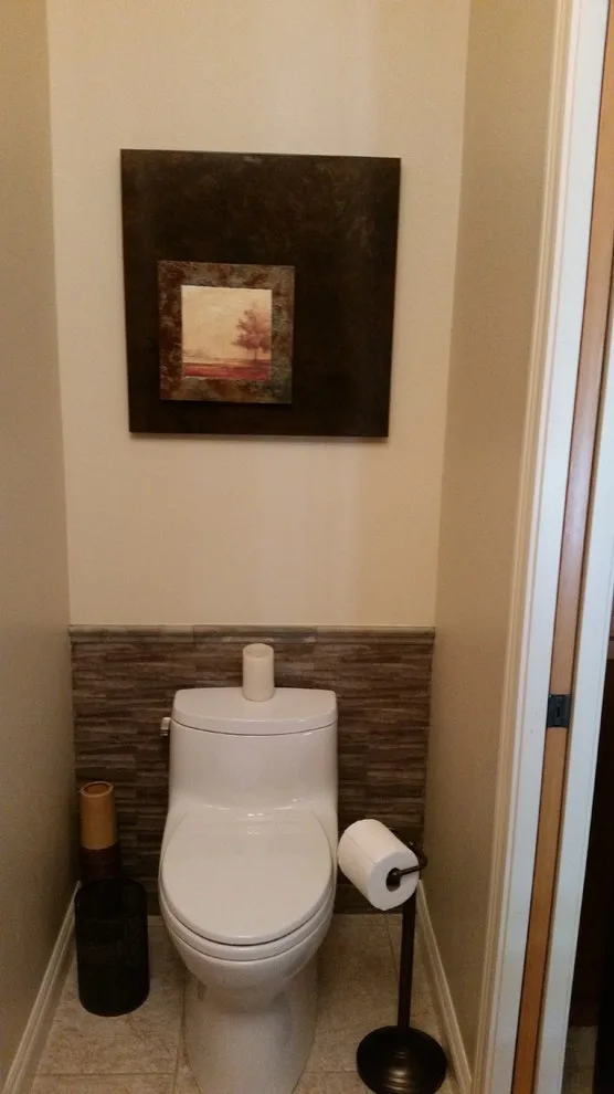 Sherwood Bath Powder by On The Level Remodeling Company - Photo 2