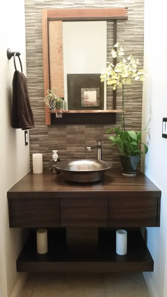 Sherwood Bath Powder by On The Level Remodeling Company - Photo 4