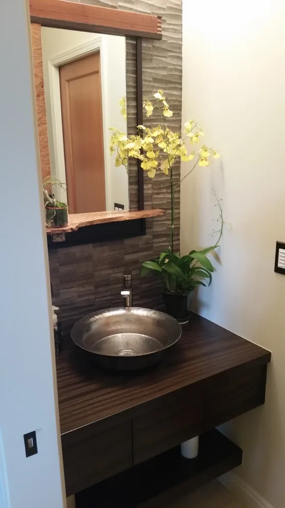 Sherwood Bath Powder by On The Level Remodeling Company - Photo 7