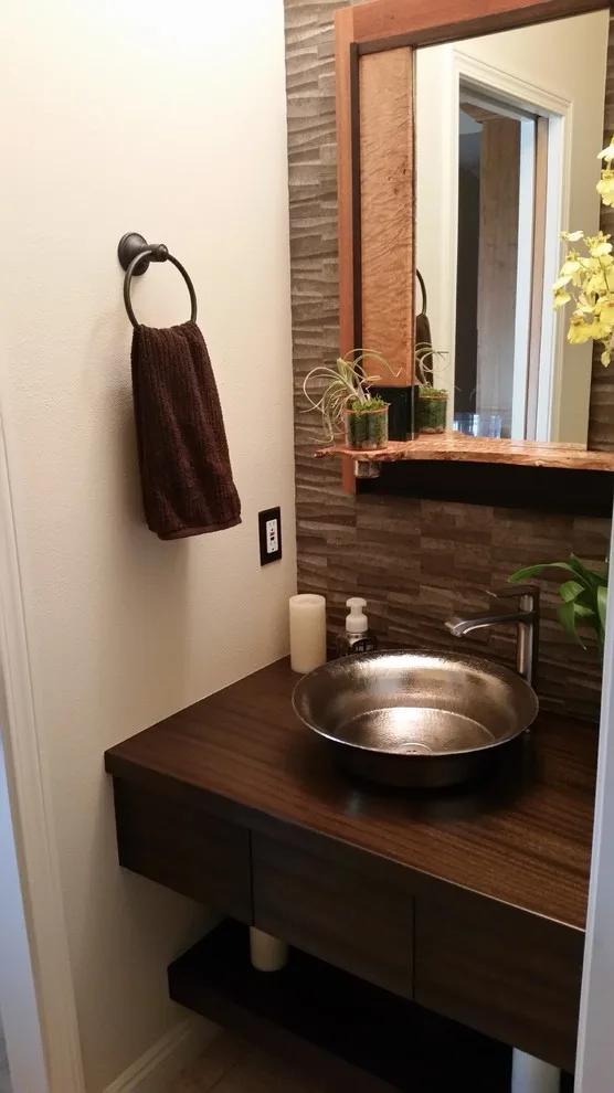 Sherwood Bath Powder by On The Level Remodeling Company - Photo 6