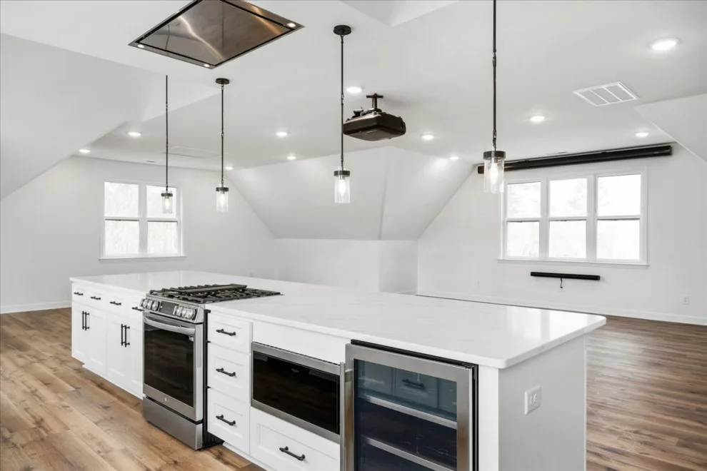 Shoaf Culinary Space by Azalea Kitchens - Photo 2