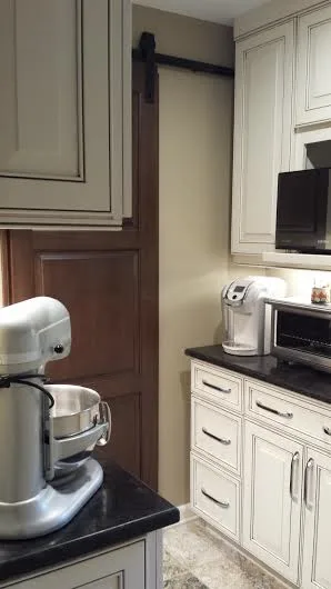 Performance Enhancer by Design Phase Kitchens & Baths, Inc. - Photo 6