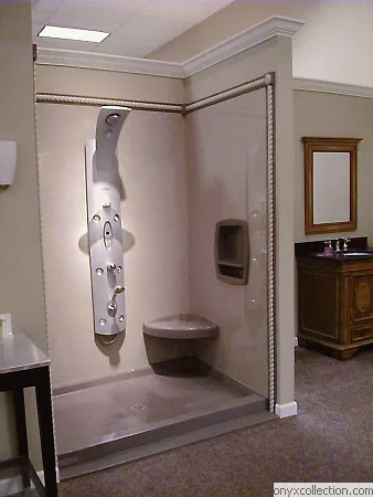 Bathroom Shower and Bath Essentials by April Showers & More - Photo 14