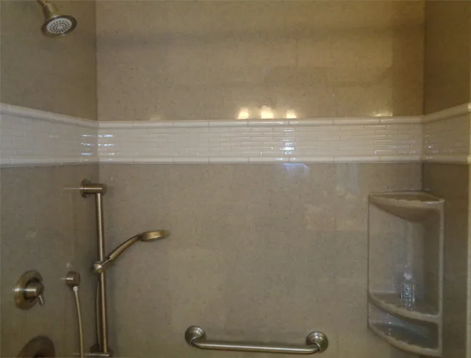 Bathroom Shower and Bath Essentials by April Showers & More - Photo 12