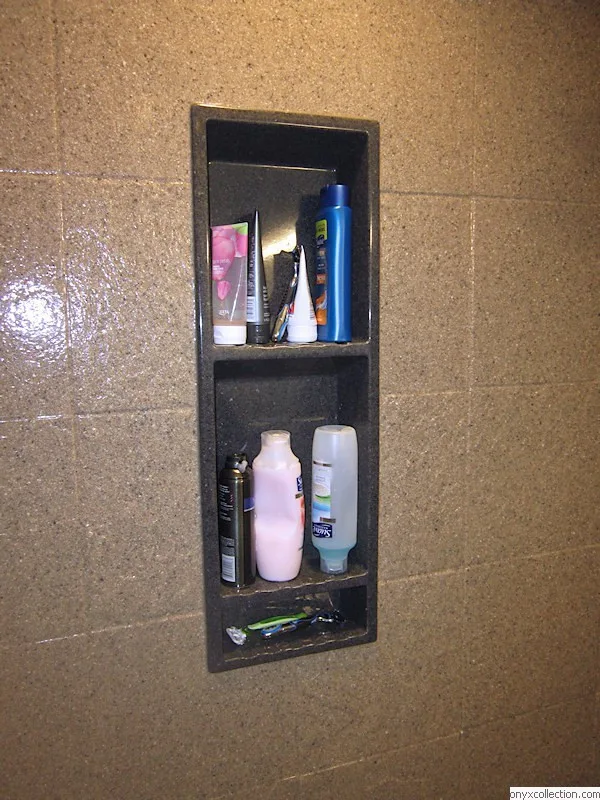 Bathroom Shower and Bath Essentials by April Showers & More - Photo 8
