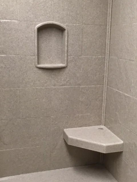 Bathroom Shower and Bath Essentials by April Showers & More - Photo 2