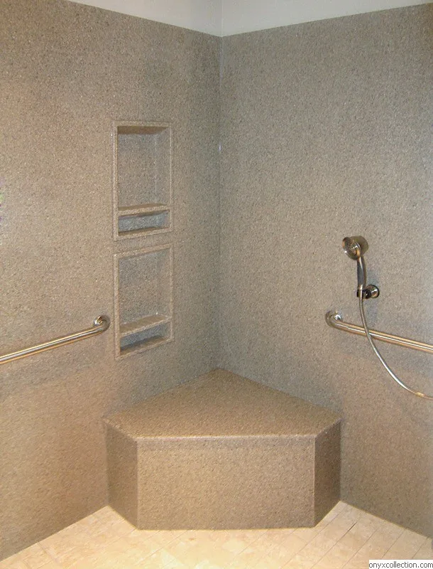 Bathroom Shower and Bath Essentials by April Showers & More - Photo 4